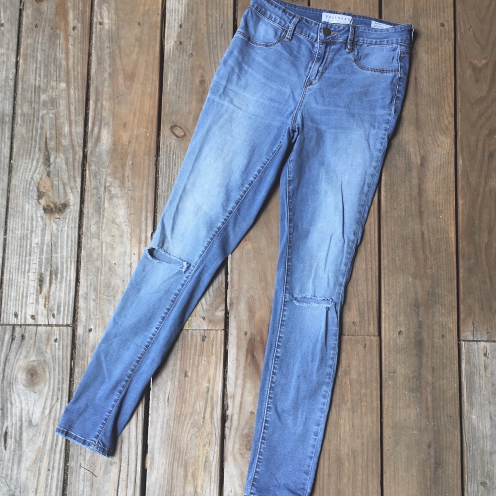 Pacsun Jeans